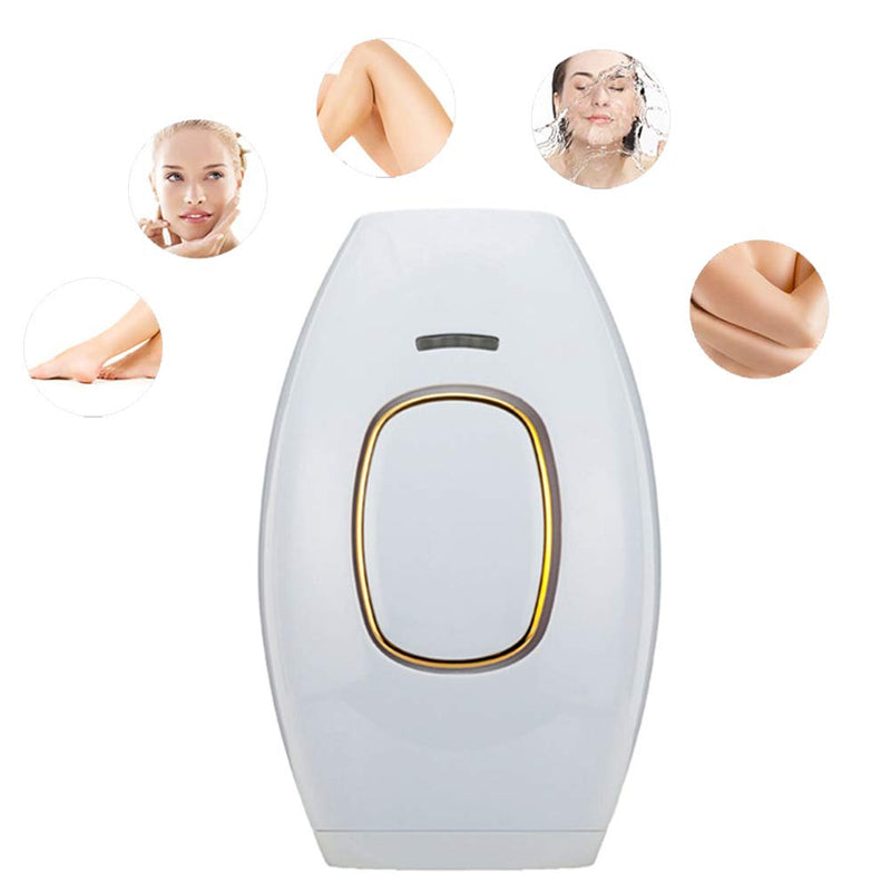 Depiladora de laser IPL PRO
