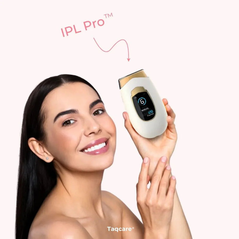 Depiladora de laser IPL PRO